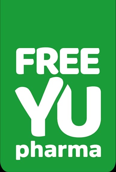 Free Yu logo