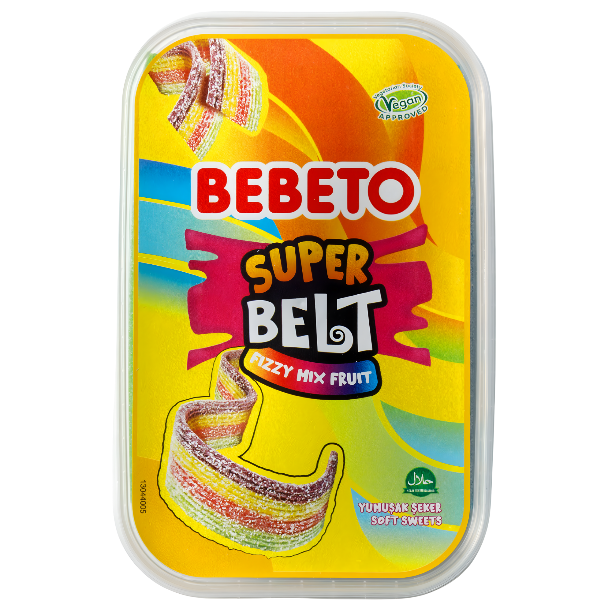 Super Belt Mix Fruit