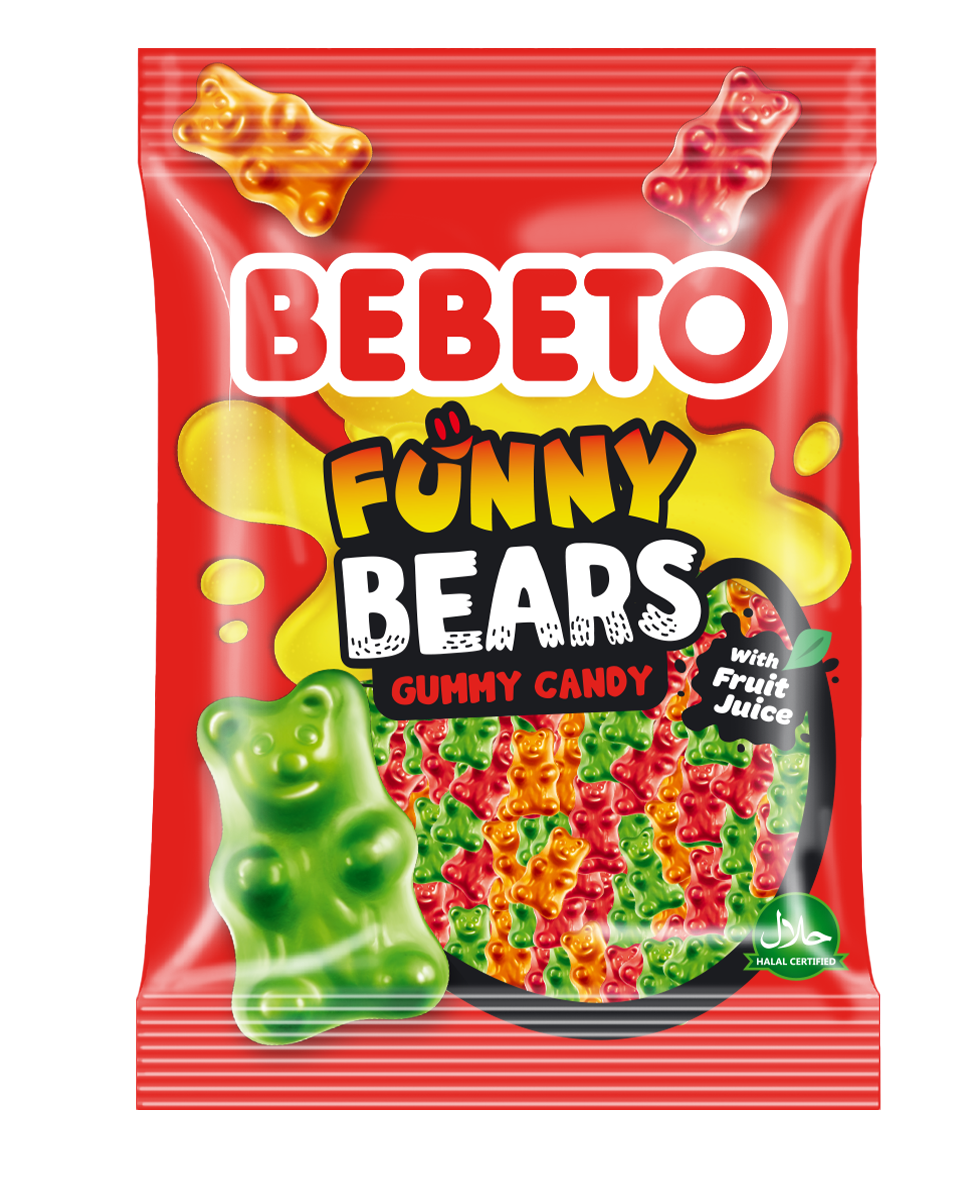 Gummy Bears