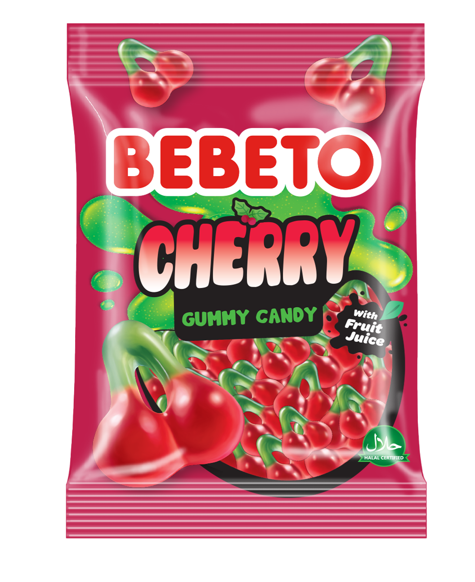 Cherry
